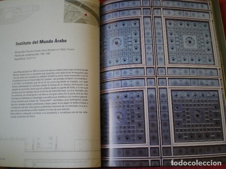 Libros de segunda mano: JEAN NOUVEL. KLICZKOWSKI - Foto 6