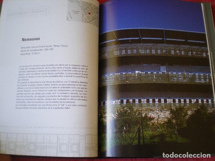 Libros de segunda mano: JEAN NOUVEL. KLICZKOWSKI - Foto 7