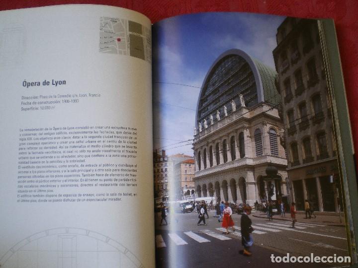 Libros de segunda mano: JEAN NOUVEL. KLICZKOWSKI - Foto 8
