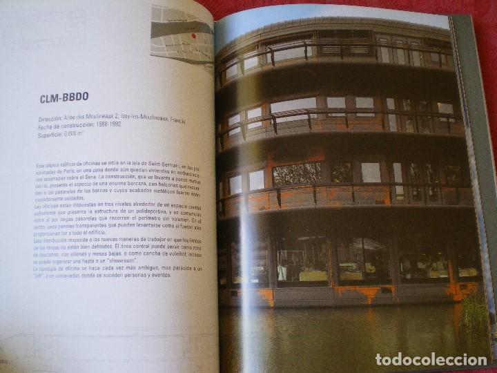 Libros de segunda mano: JEAN NOUVEL. KLICZKOWSKI - Foto 9