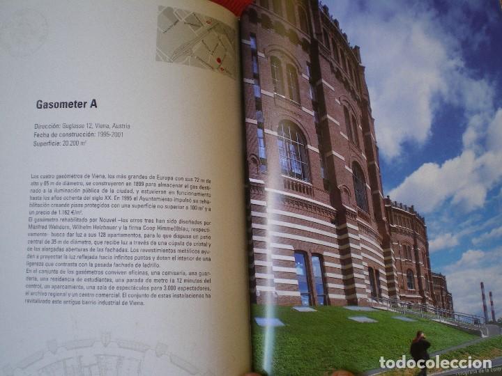 Libros de segunda mano: JEAN NOUVEL. KLICZKOWSKI - Foto 10