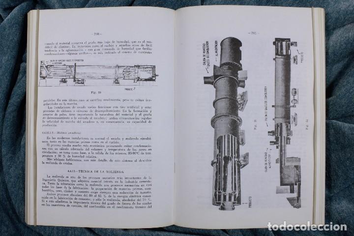 Libros de segunda mano: Estudio de materiales. Dos tomos. 1983 - Foto 3