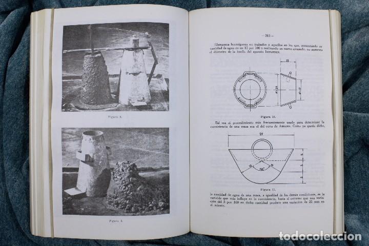 Libros de segunda mano: Estudio de materiales. Dos tomos. 1983 - Foto 4