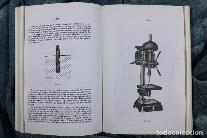 Libros de segunda mano: Estudio de materiales. Dos tomos. 1983 - Foto 6