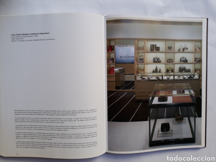 Libros de segunda mano: Dub&aacute;i Architecture & Design 2006 DAAB . - Foto 11
