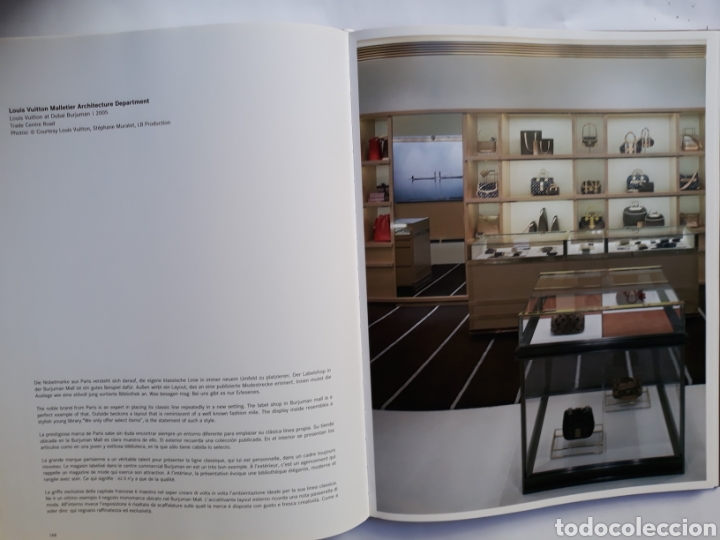Libros de segunda mano: Dub&aacute;i Architecture & Design 2006 DAAB . - Foto 12