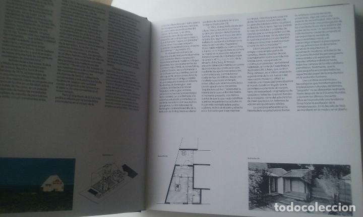 Libros de segunda mano: CASAS PEQUE&Ntilde;AS - NICOLAS POPLE - Foto 5