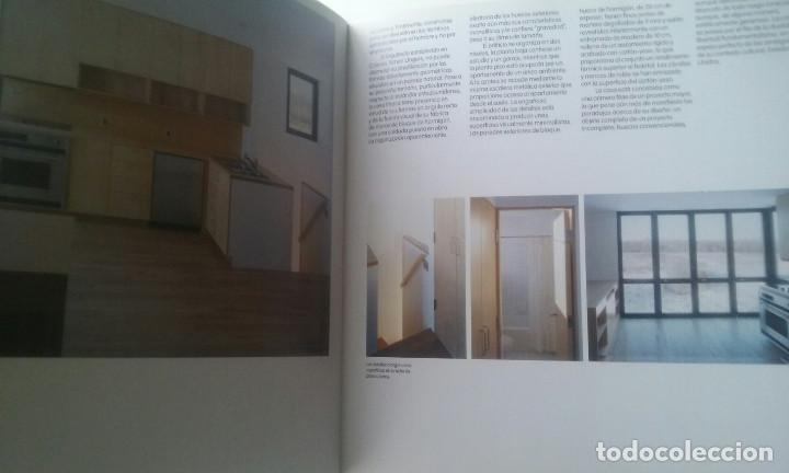 Libros de segunda mano: CASAS PEQUE&Ntilde;AS - NICOLAS POPLE - Foto 6