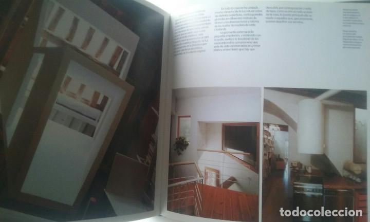 Libros de segunda mano: CASAS PEQUE&Ntilde;AS - NICOLAS POPLE - Foto 7