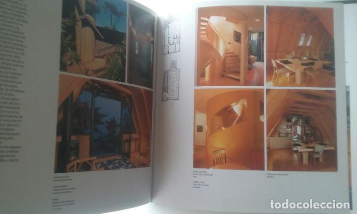 Libros de segunda mano: CASAS PEQUE&Ntilde;AS - NICOLAS POPLE - Foto 9