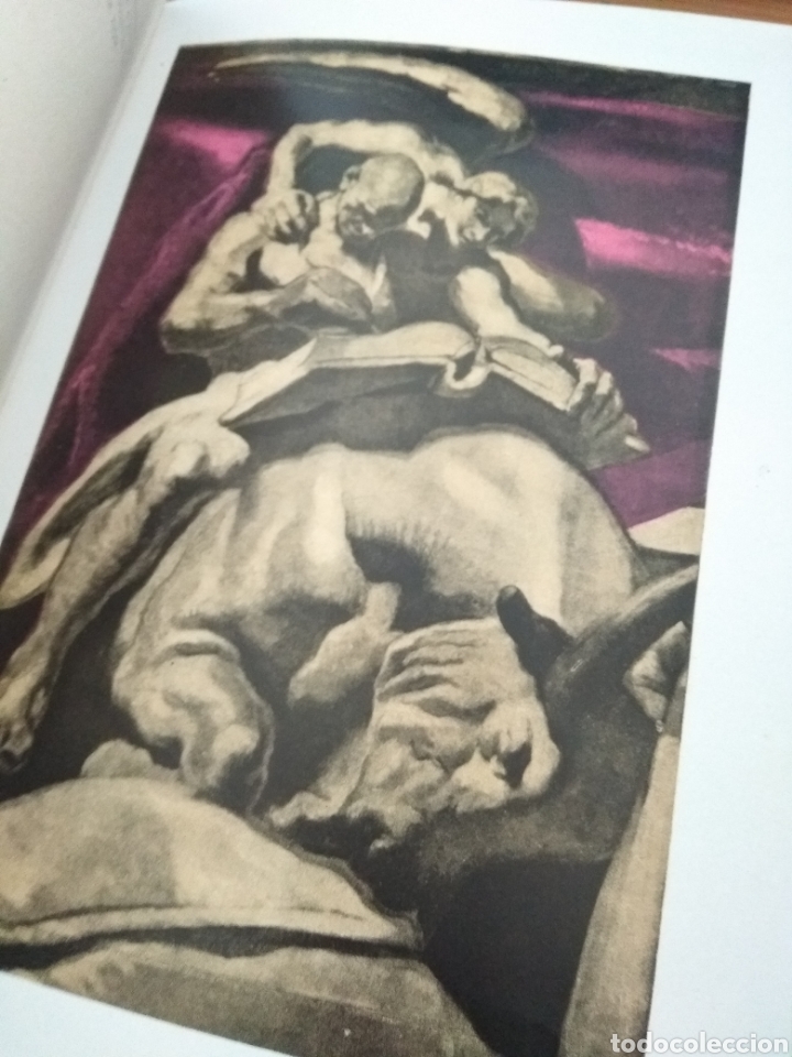 Libros de segunda mano: La catedral de Vich. Luis Monreal y Tejada. Ediciones Aedos - Foto 6