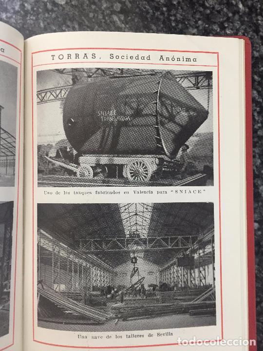 Libros de segunda mano: catalogo y prontuario torras - Foto 5