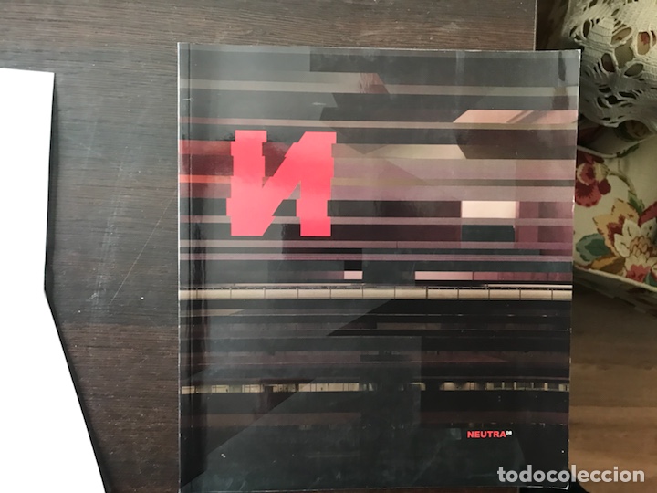 Libros de segunda mano: Neutra - Foto 1