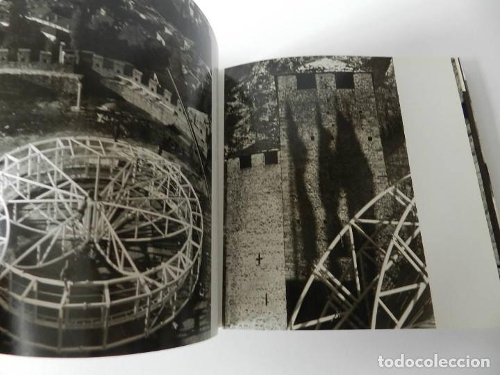 Libros de segunda mano: MARIO BOTTA- EDIFICIOS P&Uacute;BLICOS 1990-1998 - SKIRA EDITOR 1988 - Foto 5