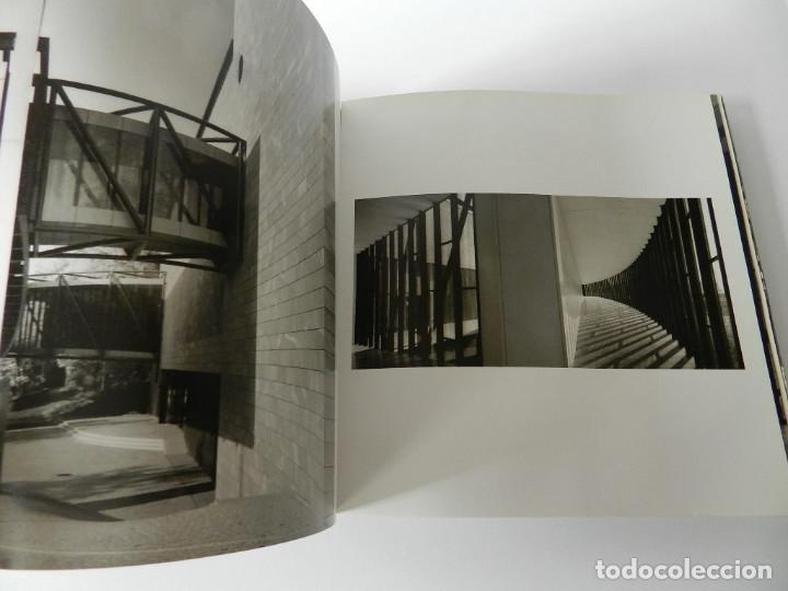 Libros de segunda mano: MARIO BOTTA- EDIFICIOS P&Uacute;BLICOS 1990-1998 - SKIRA EDITOR 1988 - Foto 7