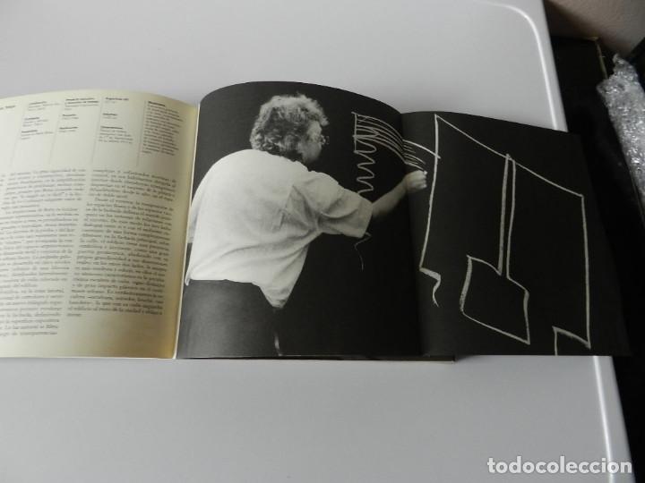 Libros de segunda mano: MARIO BOTTA- EDIFICIOS P&Uacute;BLICOS 1990-1998 - SKIRA EDITOR 1988 - Foto 9