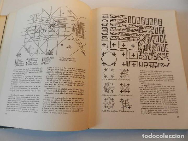 domingo garcía ramos .- iniciación al urbanismo - Comprar Libros de