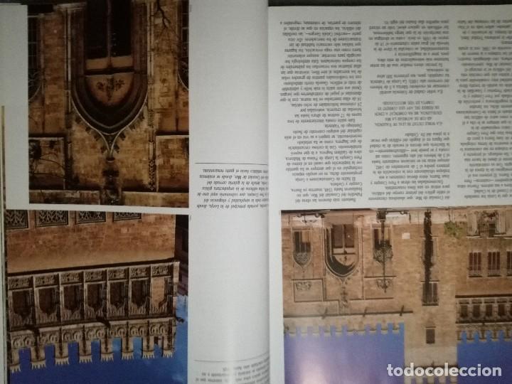 Libros de segunda mano: Castillos y palacios de Espa&ntilde;a. Salvat - Foto 3