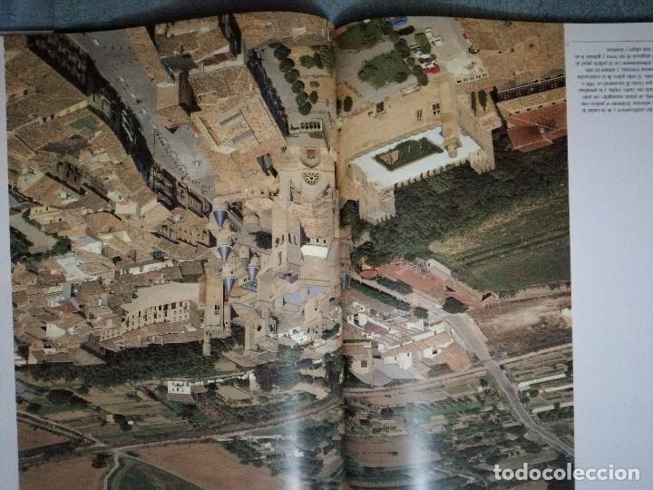 Libros de segunda mano: Castillos y palacios de Espa&ntilde;a. Salvat - Foto 4