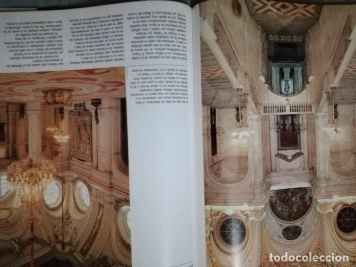 Libros de segunda mano: Castillos y palacios de Espa&ntilde;a. Salvat - Foto 6