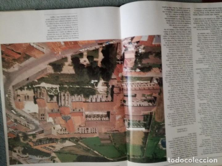 Libros de segunda mano: Monasterios de Espa&ntilde;a. Salvat. - Foto 3