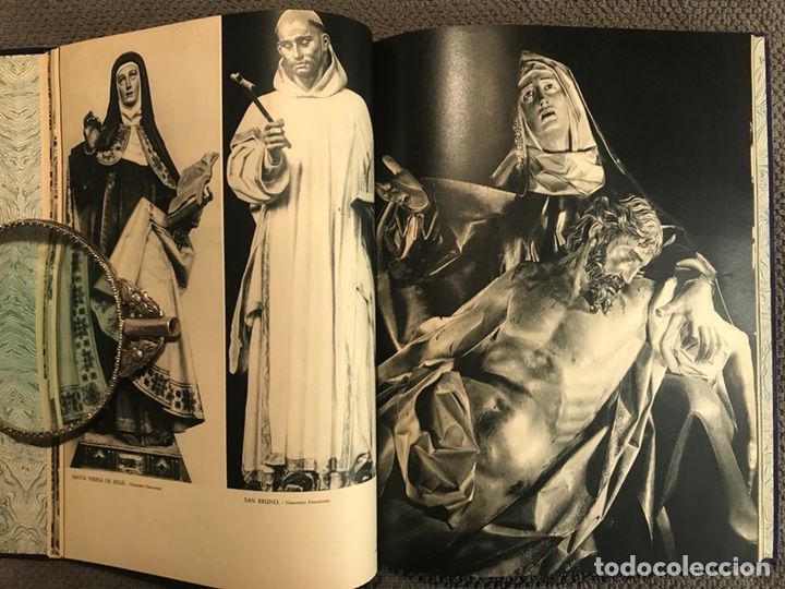 Libros de segunda mano: VALLADOLID. Corazon de Castilla. (a.1961) - Foto 5