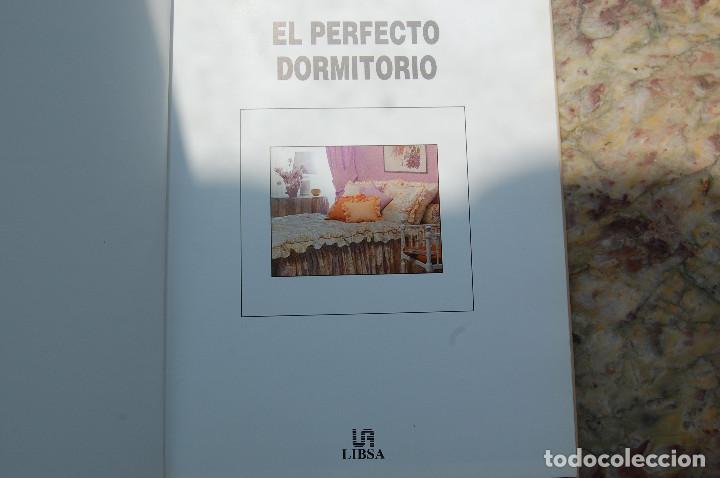 Libros de segunda mano: dormitorios. dise&ntilde;o e ideas. edt. libsa. 1999. - Foto 5