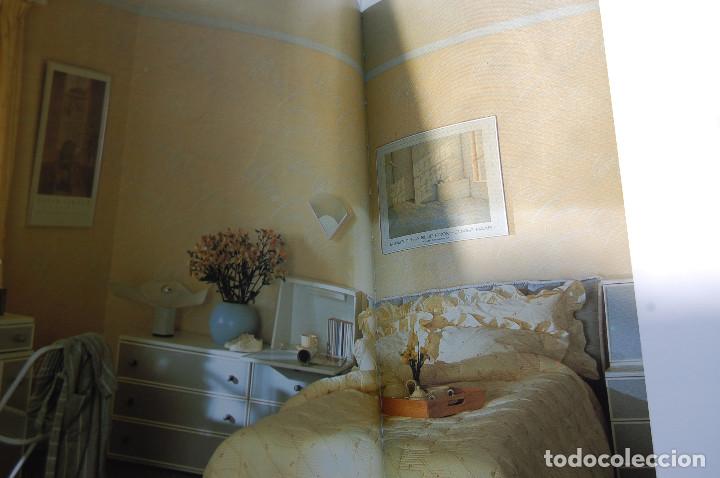 Libros de segunda mano: dormitorios. dise&ntilde;o e ideas. edt. libsa. 1999. - Foto 9