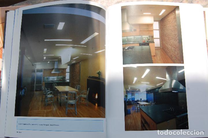 Libros de segunda mano: cocinas. ideas practicas. edt. loft. 2005. - Foto 6
