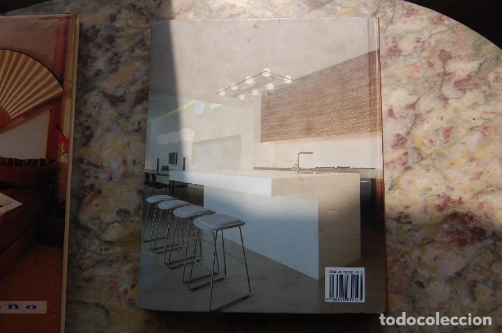 Libros de segunda mano: cocinas. ideas practicas. edt. loft. 2005. - Foto 9