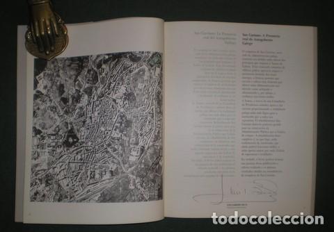 Libros de segunda mano: REHABILITACI&Oacute;N EDIFICIO ADMINISTRATIVO DE SAN CAETANO - Foto 2