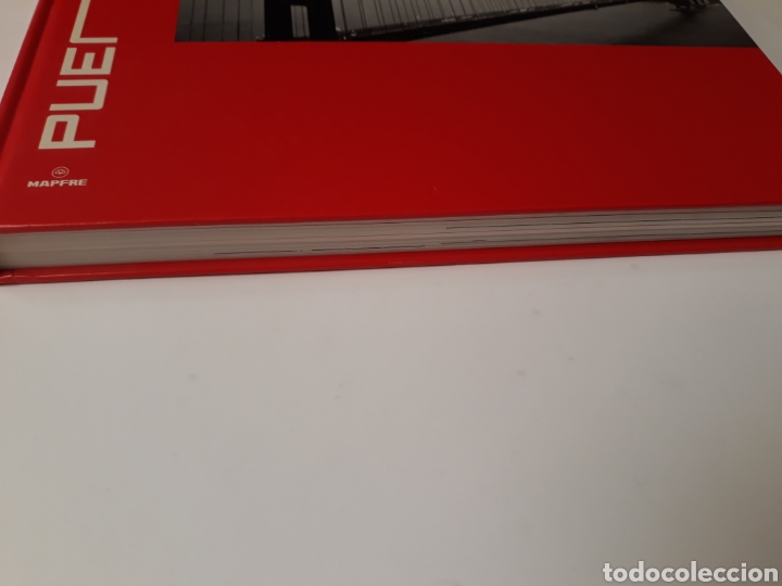 Libros de segunda mano: . Puentes Mapfre 2008 . - Foto 3