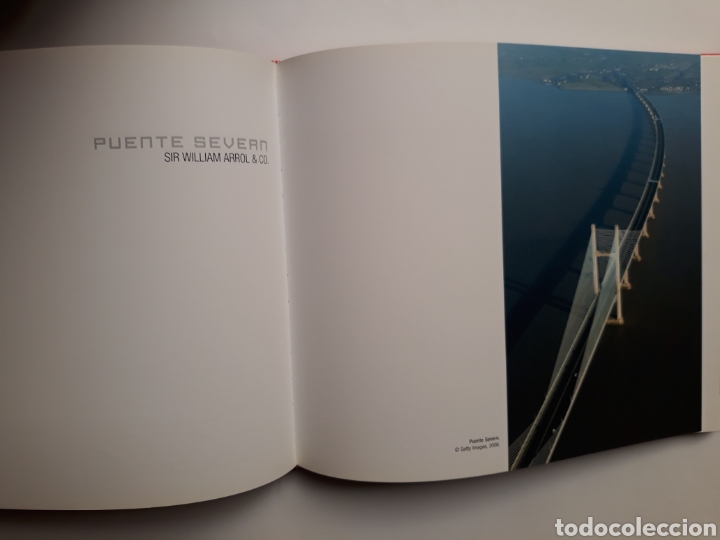 Libros de segunda mano: . Puentes Mapfre 2008 . - Foto 6