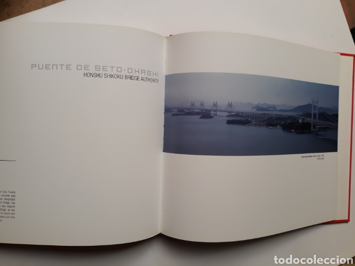 Libros de segunda mano: . Puentes Mapfre 2008 . - Foto 9