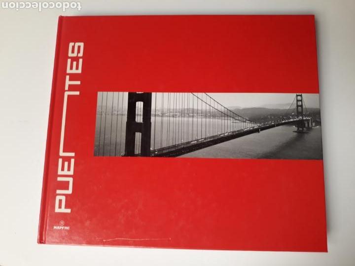Libros de segunda mano: . Puentes Mapfre 2008 . - Foto 1