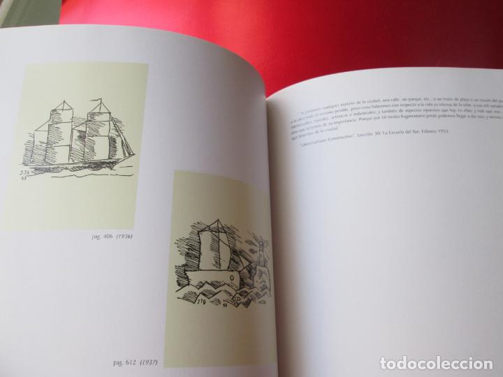Libros de segunda mano: libro-universalismo constructivo-joaqu&iacute;n torres garc&iacute;a - Foto 2