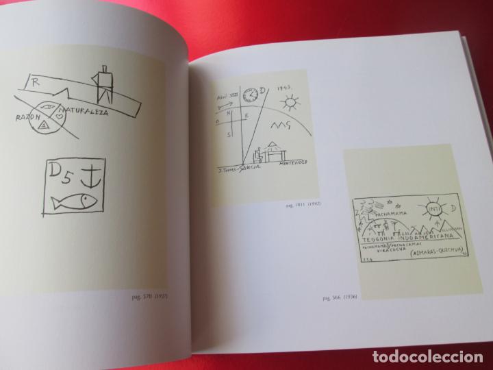Libros de segunda mano: libro-universalismo constructivo-joaqu&iacute;n torres garc&iacute;a - Foto 3