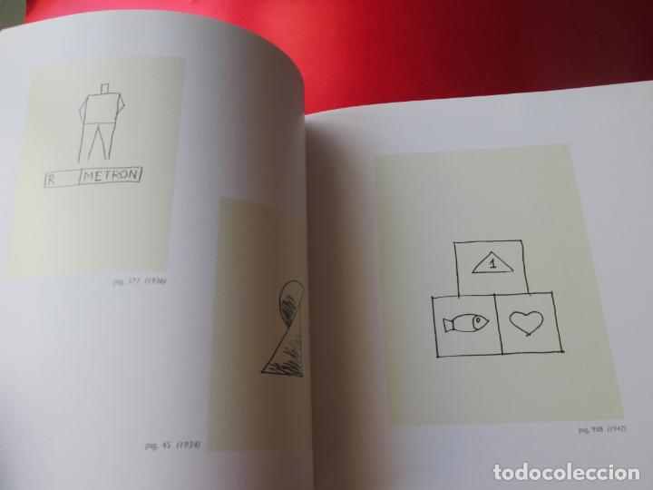 Libros de segunda mano: libro-universalismo constructivo-joaqu&iacute;n torres garc&iacute;a - Foto 4