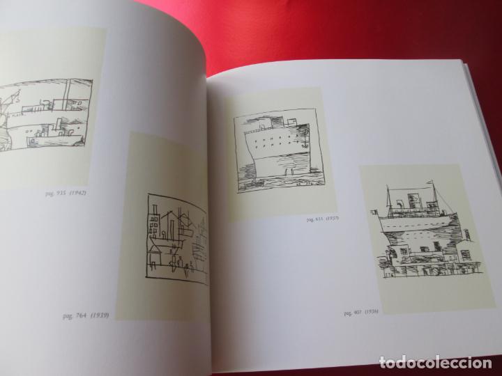 Libros de segunda mano: libro-universalismo constructivo-joaqu&iacute;n torres garc&iacute;a - Foto 6