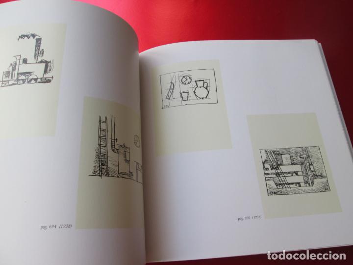 Libros de segunda mano: libro-universalismo constructivo-joaqu&iacute;n torres garc&iacute;a - Foto 8