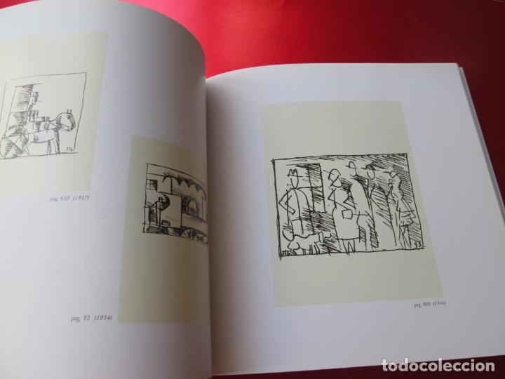 Libros de segunda mano: libro-universalismo constructivo-joaqu&iacute;n torres garc&iacute;a - Foto 9