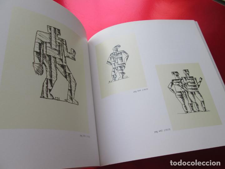 Libros de segunda mano: libro-universalismo constructivo-joaqu&iacute;n torres garc&iacute;a - Foto 10