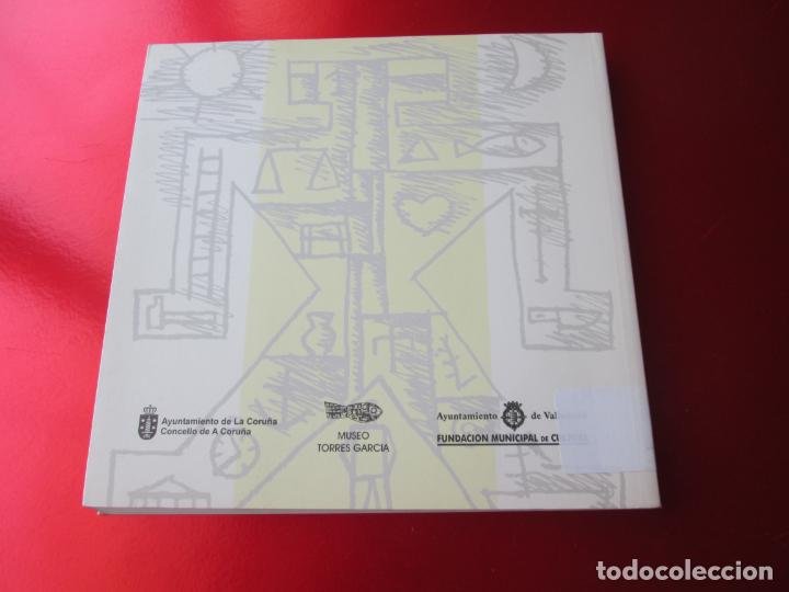 Libros de segunda mano: libro-universalismo constructivo-joaqu&iacute;n torres garc&iacute;a - Foto 11