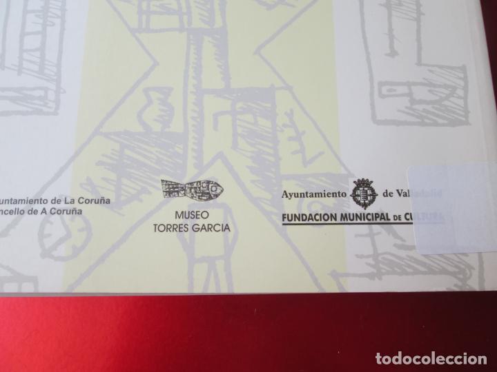 Libros de segunda mano: libro-universalismo constructivo-joaqu&iacute;n torres garc&iacute;a - Foto 12