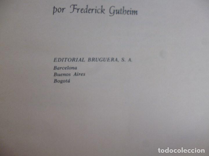 Libros de segunda mano: Alvar Aalto - Gutheim, Frederick - Foto 6
