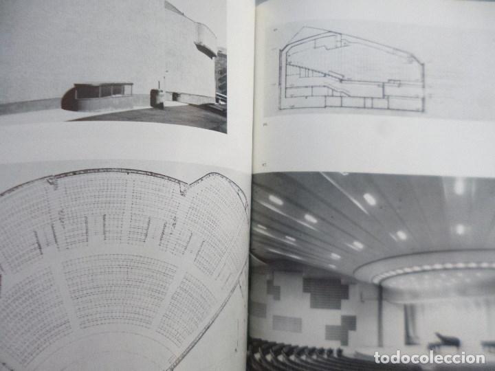 Libros de segunda mano: Alvar Aalto - Gutheim, Frederick - Foto 8