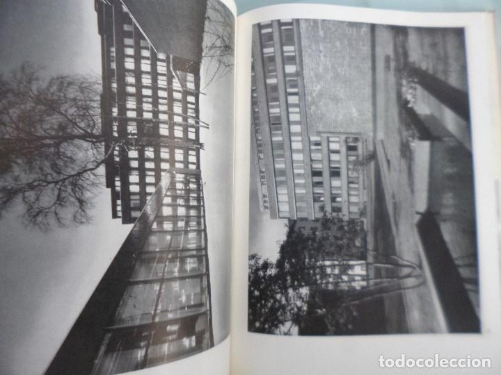 Libros de segunda mano: Alvar Aalto - Gutheim, Frederick - Foto 9