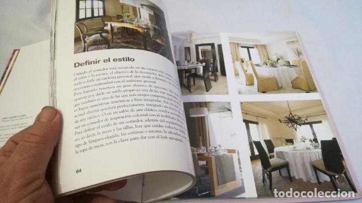 Libros de segunda mano: CREA Y DECORA TU CASA-INTERIORES-EDICIONES PRISMA - Foto 15