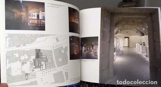 Gebrauchte B&uuml;cher: Construir el vac&iacute;o. Interpretaci&oacute;n sobre siete lugares. Obras en &Aacute;vila. (Arquitectura actual Avila