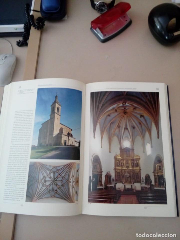 Libros de segunda mano: &Aacute;LAVA. IGLESIAS RESTAURADAS - Foto 5